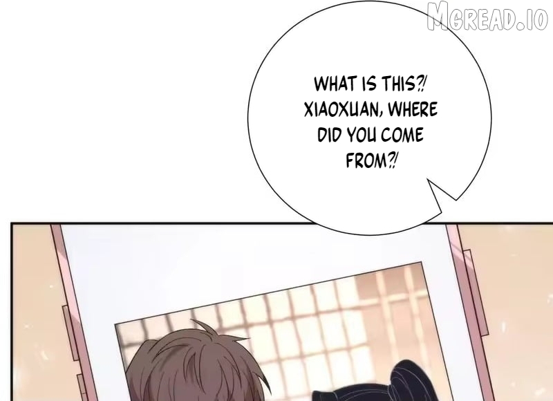 The Real Daughter, She Is an Almighty Boss Chapter 192  - page 35